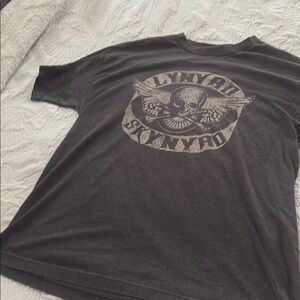 Black T-Shirt for Men